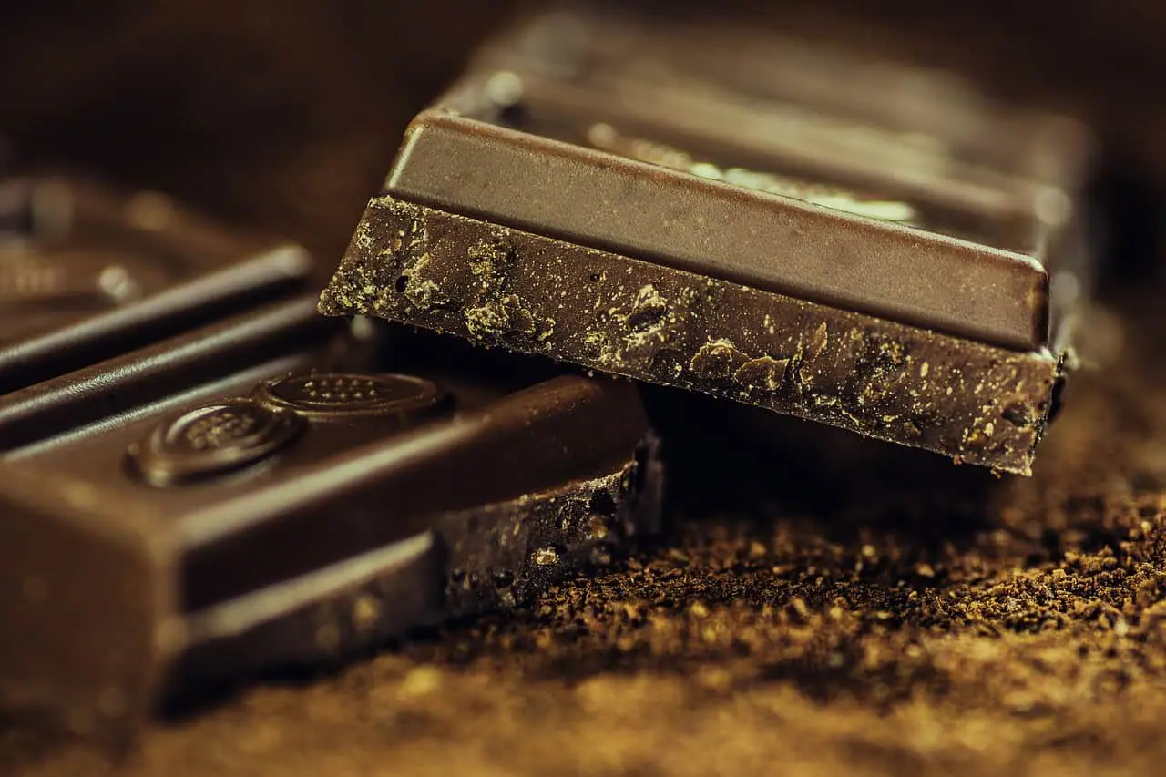 tannins are found in tea, chocolate